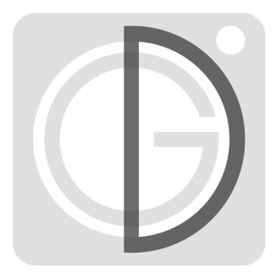 Gram-Design Logo